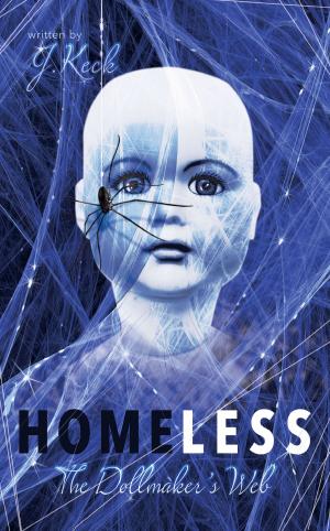bigCover of the book Homeless by 