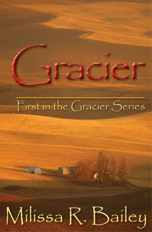 Cover of the book Gracier by Sarah Sheard