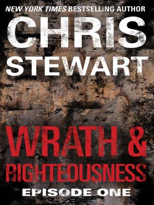 Cover of the book Wrath & Righteousness by Brian Sack, Jack Helmuth