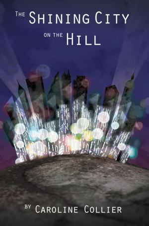 bigCover of the book The Shining City On The Hill by 