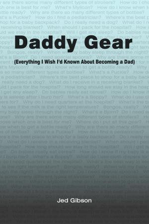 bigCover of the book Daddy Gear by 