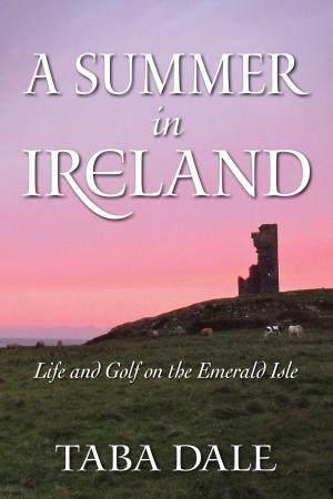 Cover of A Summer in Ireland