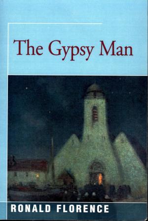 Book cover of The Gypsy Man