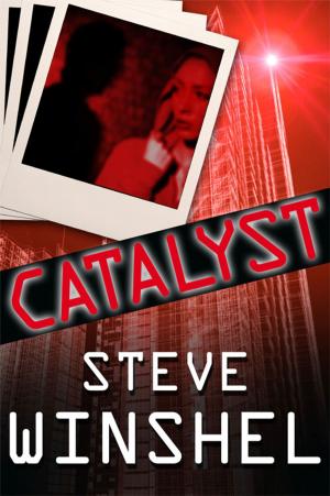 Cover of the book Catalyst by Michael Canfield