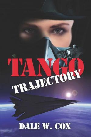 bigCover of the book Tango Trajectory by 