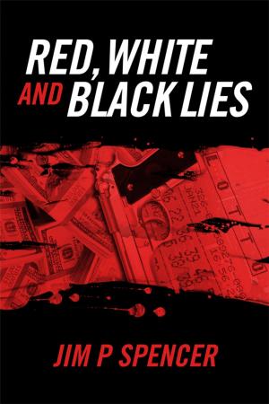 Book cover of Red, White and Black Lies