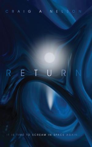 Cover of the book Return by Beck Martin