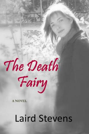 Cover of the book The Death Fairy by Eliel Roveder
