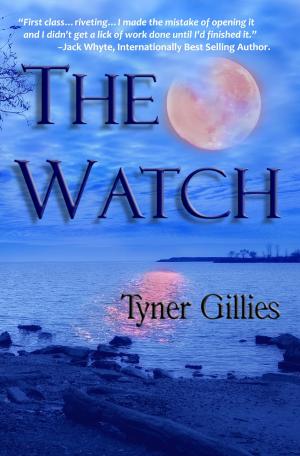 Book cover of The Watch