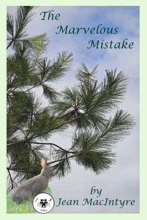 Cover of the book The Marvelous Mistake by Marilyn Brant