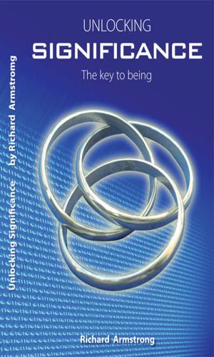 Cover of the book Unlocking Significance by Mark A. Michael