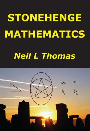 Book cover of Stonehenge Mathematics