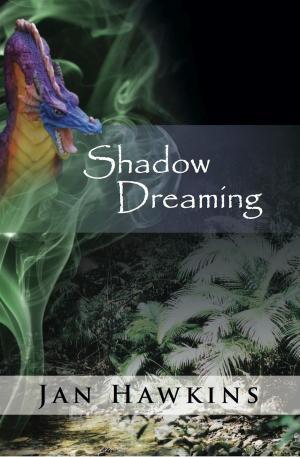 Book cover of Shadow Dreaming