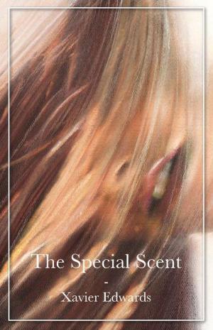 Book cover of The Special Scent