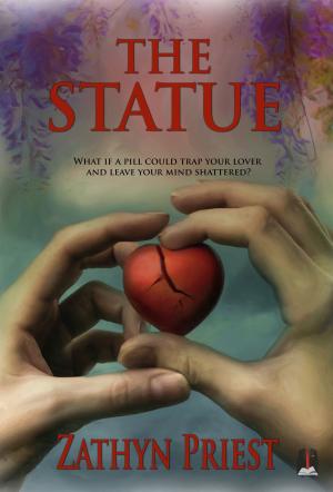 Cover of the book The Statue by Jo Leigh