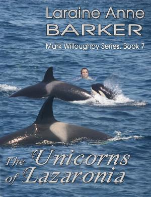 bigCover of the book The Unicorns of Lazaronia (Book 7) by 