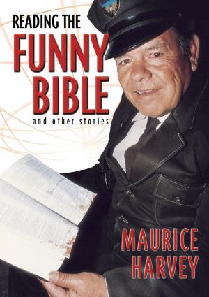 bigCover of the book Reading the Funny Bible by 