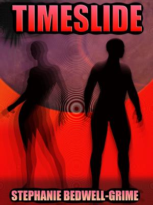 Book cover of Time Slide