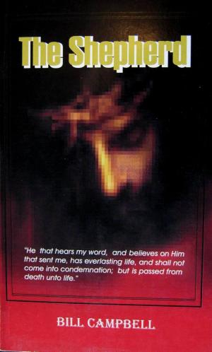 Cover of the book The Shepherd by Chuck Lawless