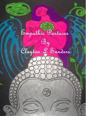 Cover of the book Empathic Pastures by W. R. Watkins