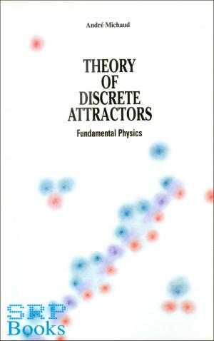Book cover of Theory of Discrete Attractors