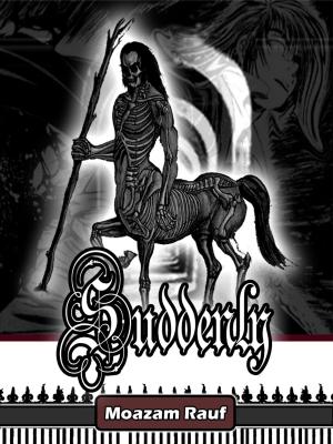Cover of the book Suddenly by Jonathon L Howard