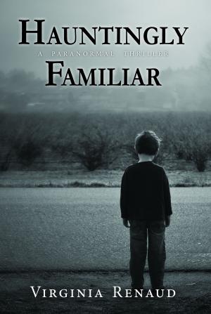 Book cover of Hauntingly Familiar