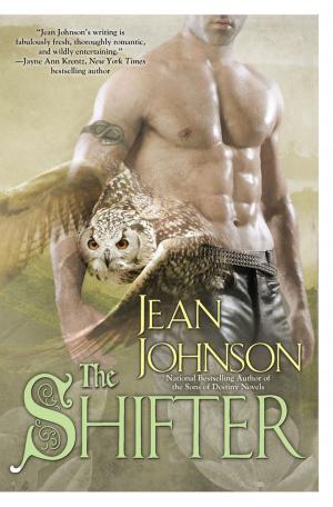 Cover of the book The Shifter by Sharon Shinn