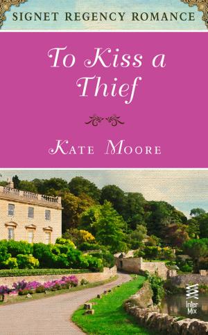 Cover of the book To Kiss a Thief by Lora Leigh