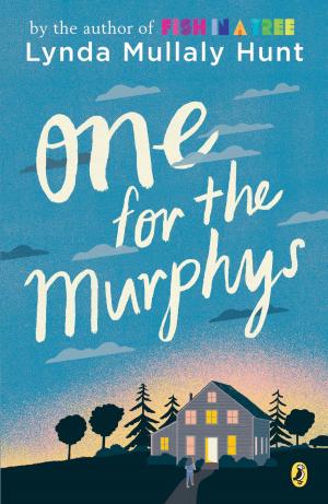 Cover of the book One for the Murphys by Kersten Hamilton