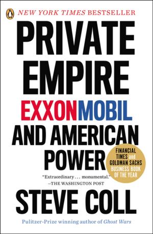 Cover of the book Private Empire by Mike Shepherd