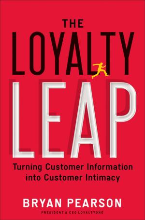 Cover of The Loyalty Leap