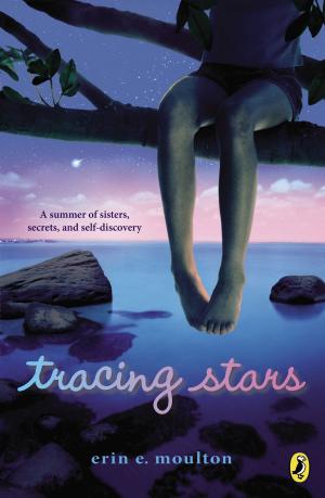 Cover of the book Tracing Stars by Peter Bently