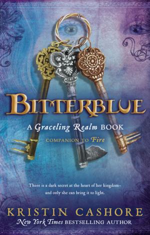 Cover of the book Bitterblue by Robin Palmer