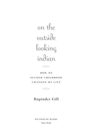 Cover of the book On the Outside Looking Indian by Tana Amen, BSN, RN, Daniel G. Amen, M.D.