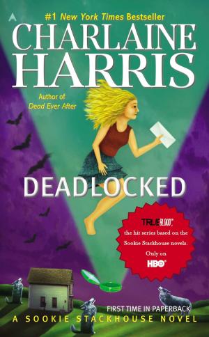 Cover of the book Deadlocked by J. Kathleen Cheney