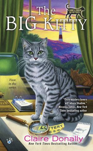 Cover of the book The Big Kitty by T.C. Boyle