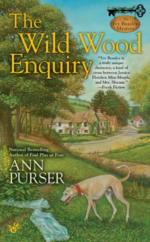 Cover of the book The Wild Wood Enquiry by Nick Riggle