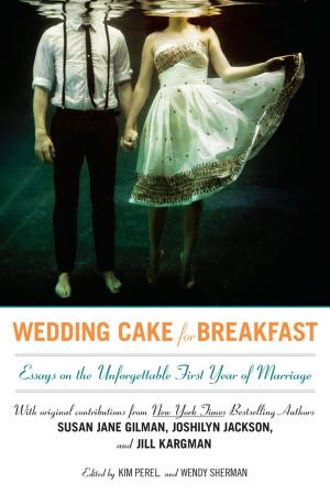 Cover of the book Wedding Cake for Breakfast by Warren Lake