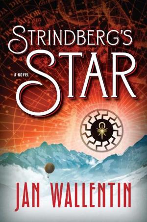 Cover of the book Strindberg's Star by Imogen Robertson