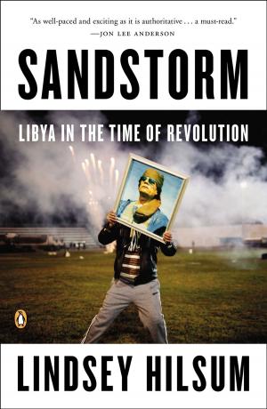 Cover of the book Sandstorm by Tanwi Nandini Islam