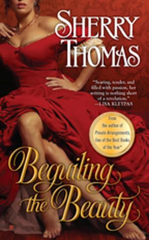 Cover of the book Beguiling the Beauty by Tom Clancy
