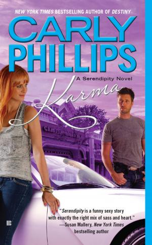 Cover of the book Karma by Ashley Blake