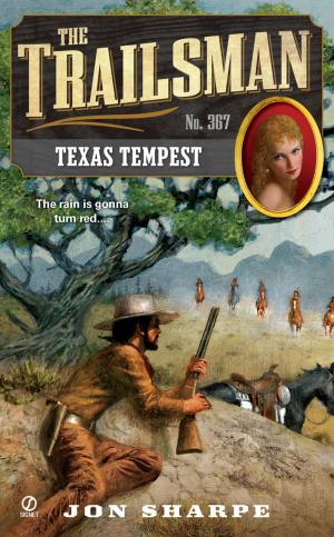 Cover of the book The Trailsman #367 by Dana Caspersen, Joost Elffers