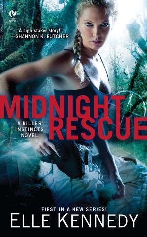Cover of the book Midnight Rescue by Lyndsay Faye