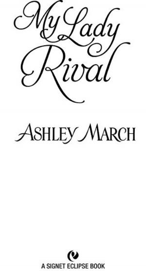 Cover of the book My Lady Rival by Harriet Doerr