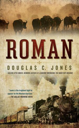 Cover of the book Roman by Eddie Joyce