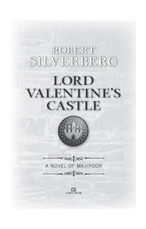 Cover of the book Lord Valentine's Castle by Margaret Frazer