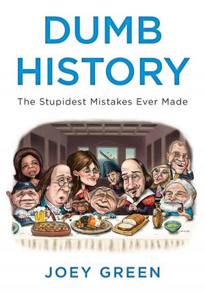 Cover of the book Dumb History by Jake Logan