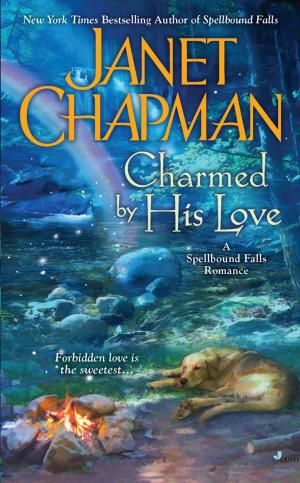Cover of the book Charmed By His Love by Leslie Carroll